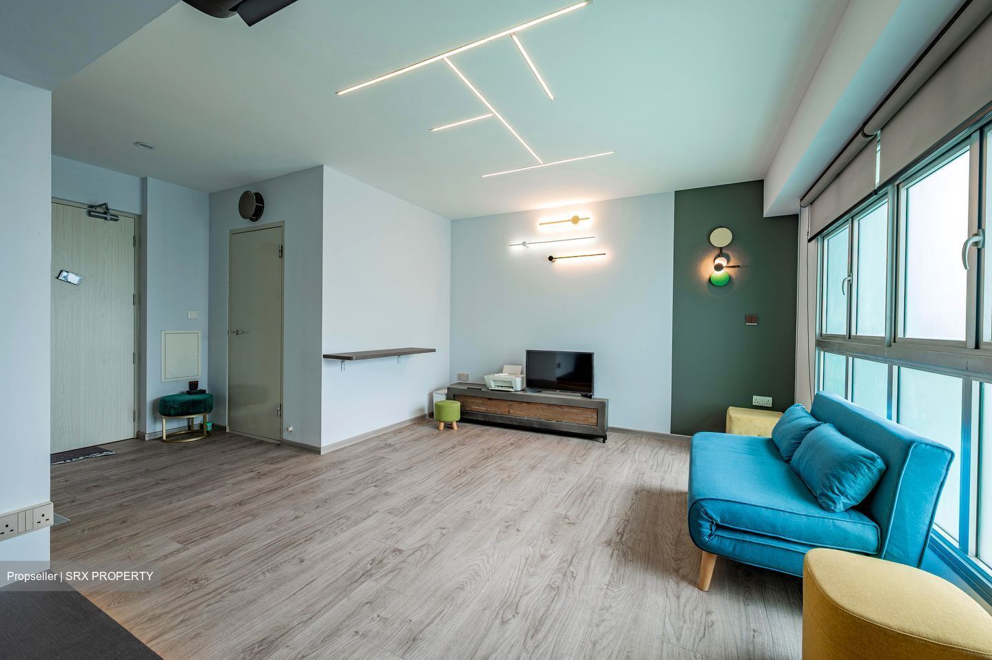 Blk 633B Senja Green (Bukit Panjang), HDB 4 Rooms #499719751